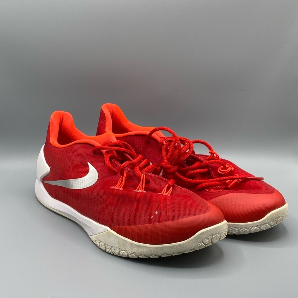 Nike Hyperchase TB Red​ - Picture 4 of 4